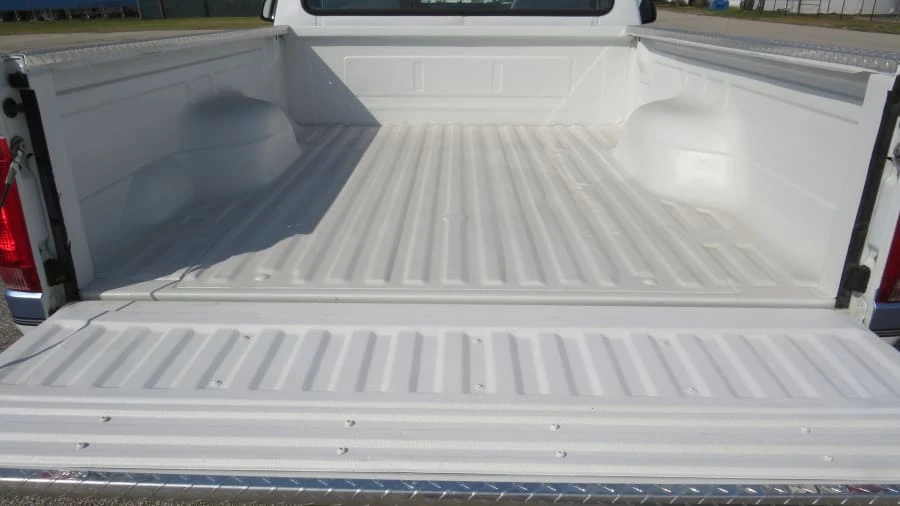 1996 Ford F-Series 9th Gen - Image 11 of 15