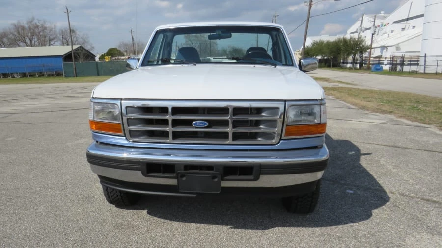 1996 Ford F-Series 9th Gen - Image 10 of 15