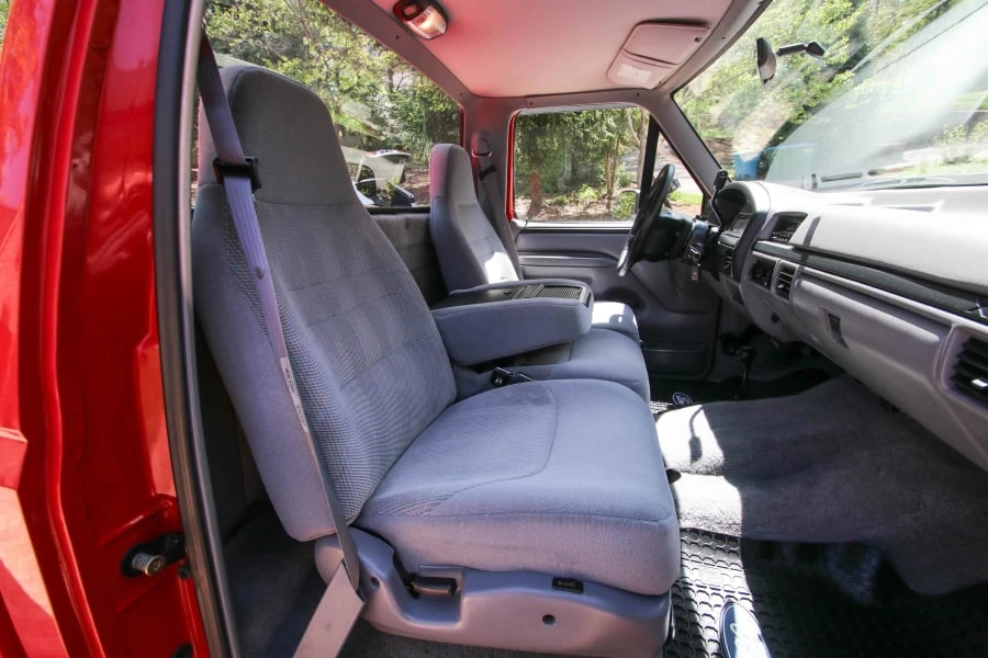 1996 Ford F-Series 9th Gen - Image 6 of 30