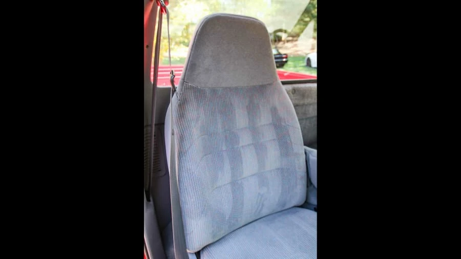 1996 Ford F-Series 9th Gen - Image 7 of 30