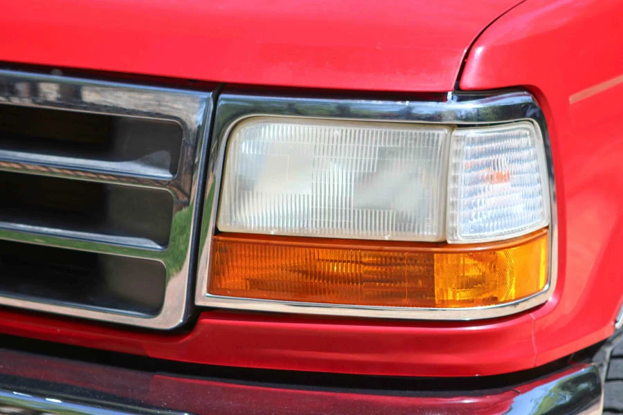1996 Ford F-Series 9th Gen - Image 15 of 30