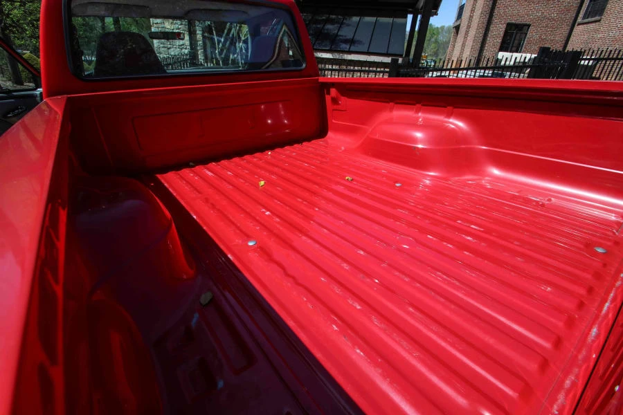 1996 Ford F-Series 9th Gen - Image 19 of 30