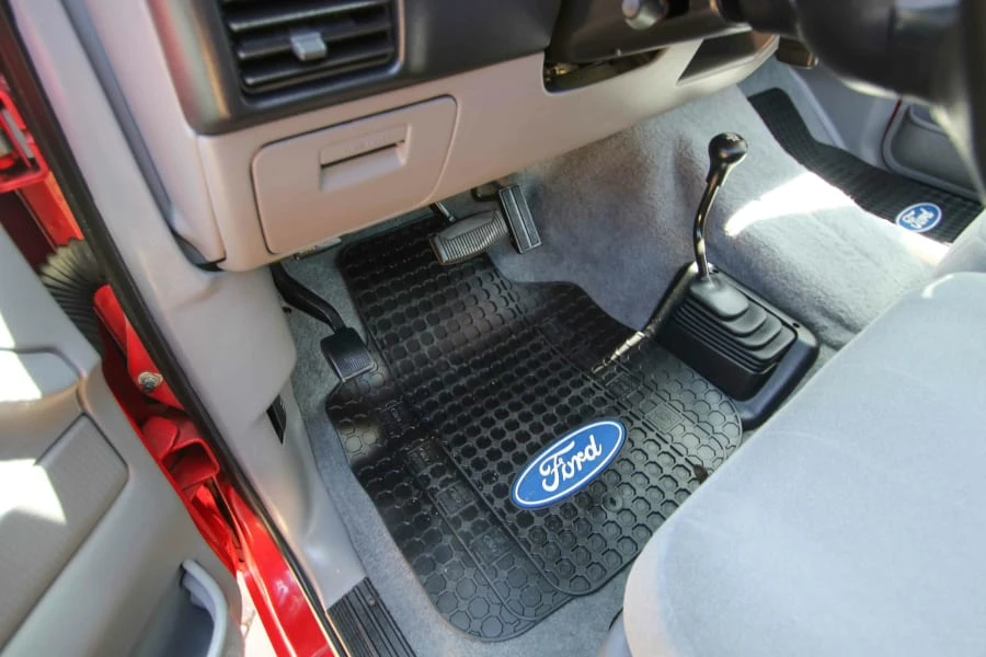 1996 Ford F-Series 9th Gen - Image 26 of 30