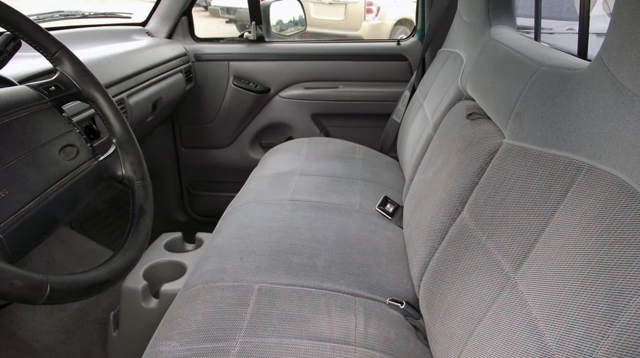 1996 Ford F-Series 9th Gen - Image 6 of 9