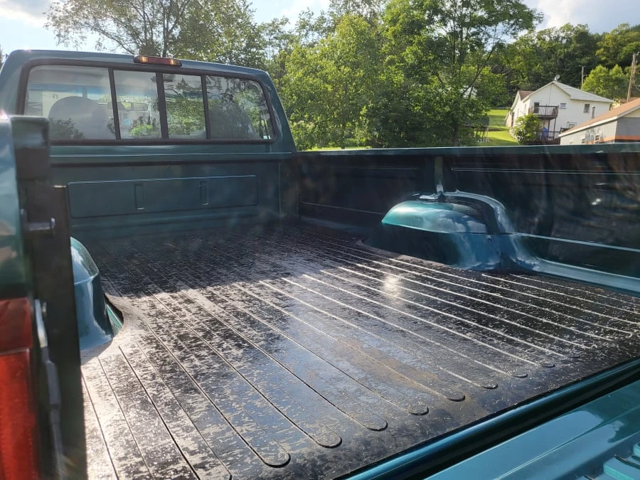 1996 Ford F-Series 9th Gen - Image 7 of 13