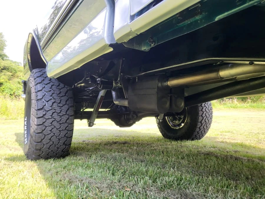1996 Ford F-Series 9th Gen - Image 13 of 13
