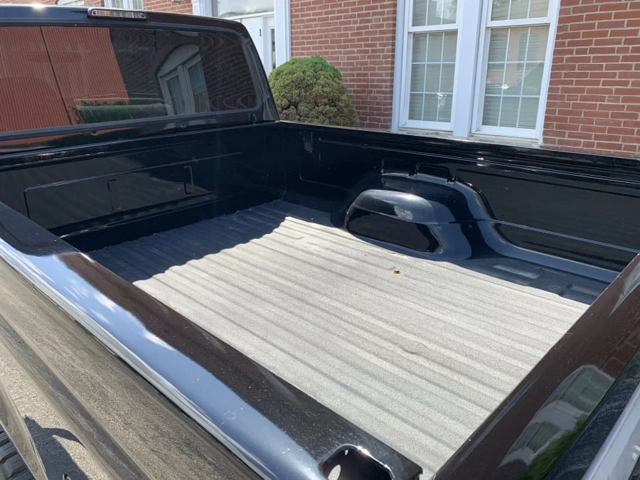 1996 Ford F-Series 9th Gen - Image 4 of 8