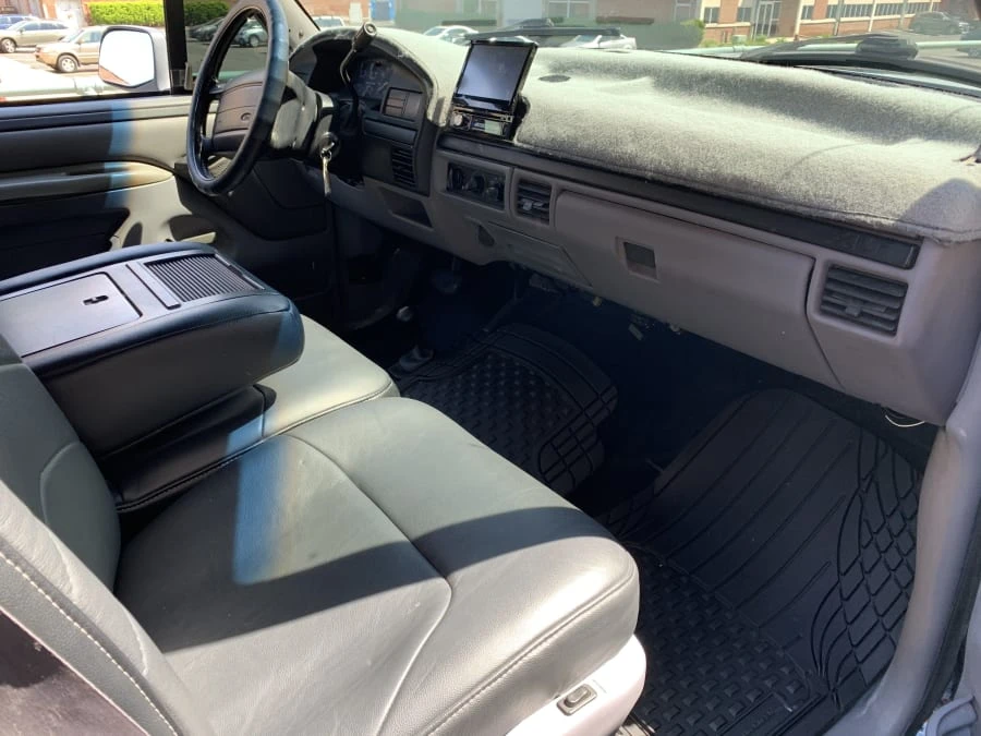 1996 Ford F-Series 9th Gen - Image 6 of 8