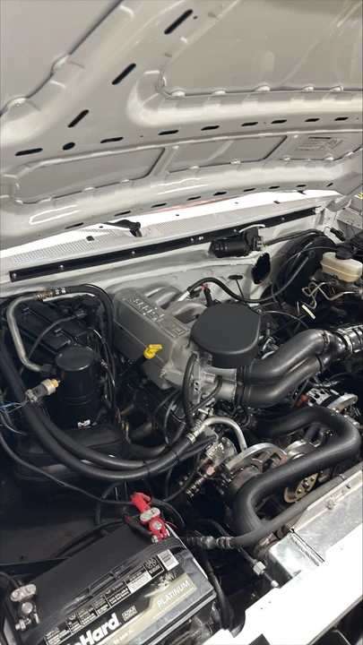 1996 Ford F-Series 9th Gen - Image 15 of 25
