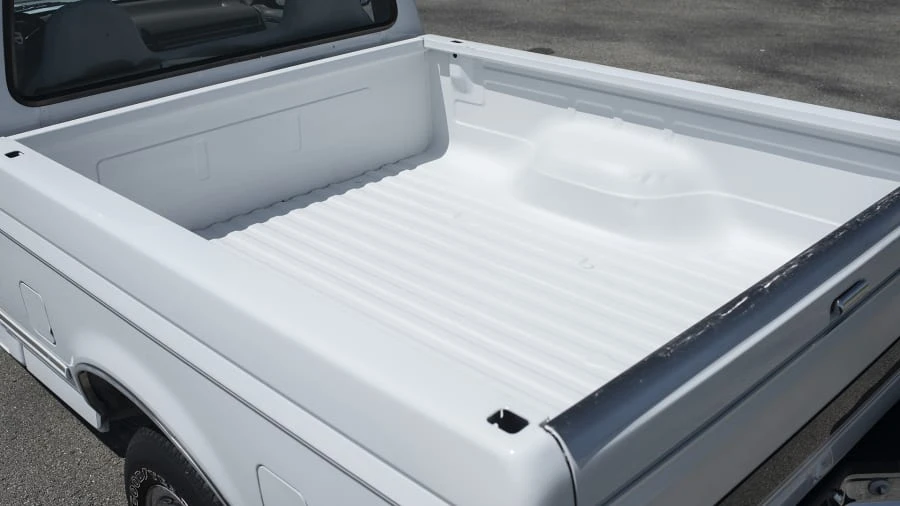 1996 Ford F-Series 9th Gen - Image 9 of 12