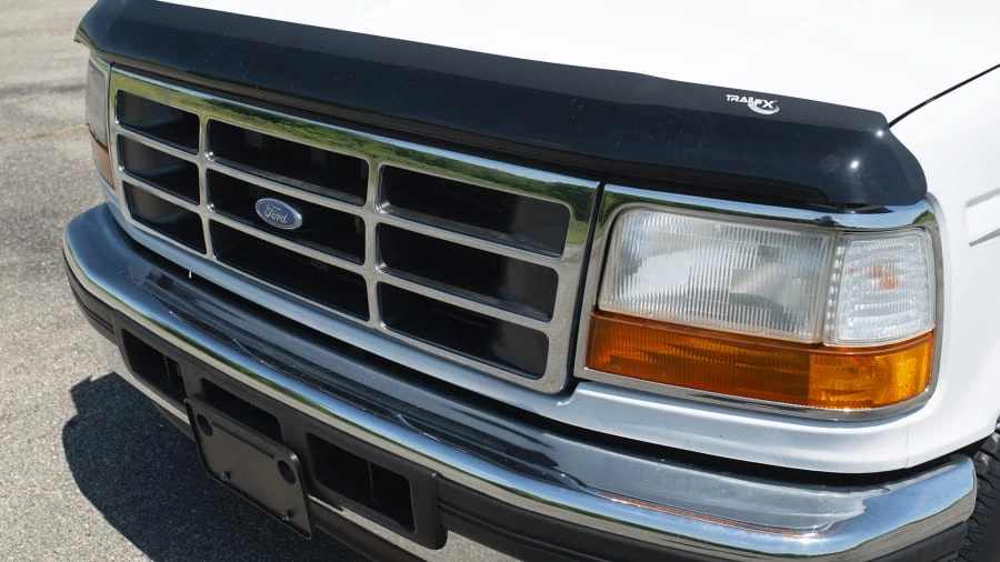 1996 Ford F-Series 9th Gen - Image 10 of 12