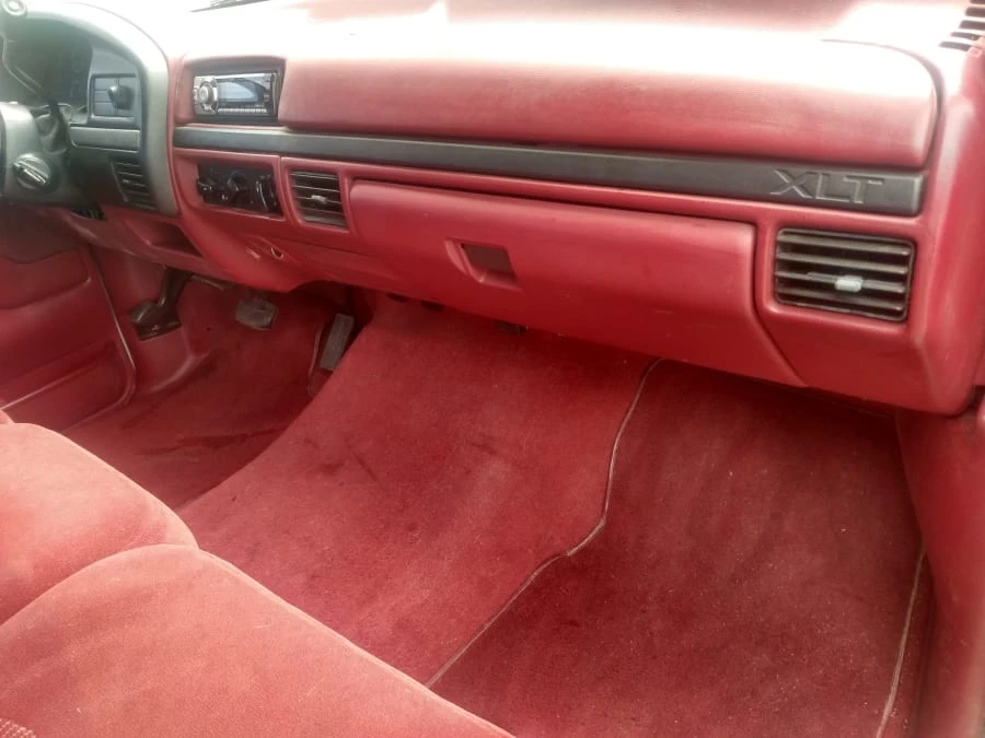 1996 Ford F-Series 9th Gen - Image 5 of 7