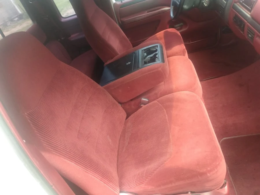 1996 Ford F-Series 9th Gen - Image 6 of 7