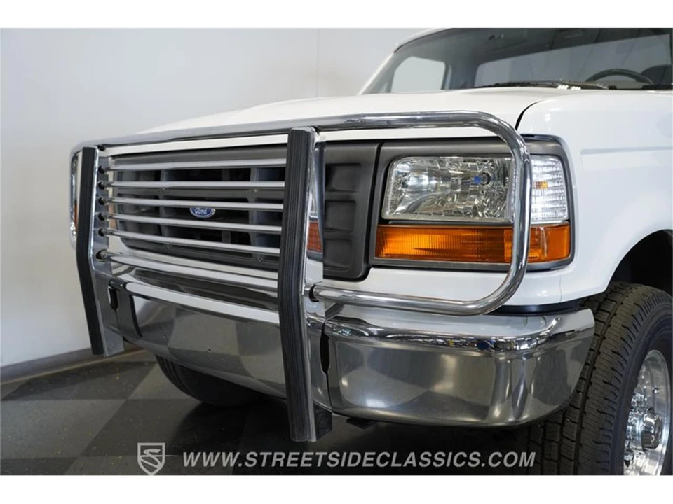 1996 Ford F-Series 9th Gen - Image 21 of 31