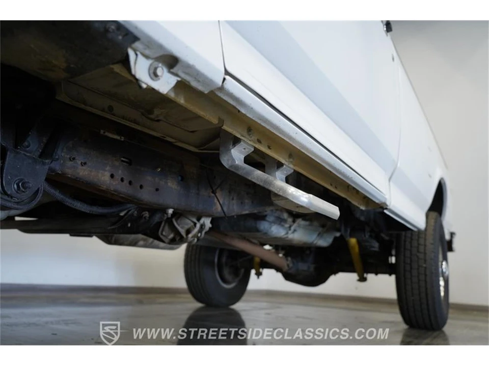 1996 Ford F-Series 9th Gen - Image 22 of 31