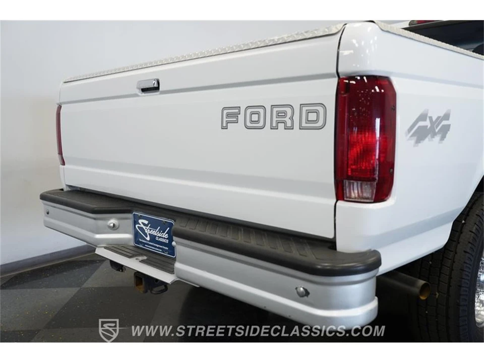 1996 Ford F-Series 9th Gen - Image 30 of 31