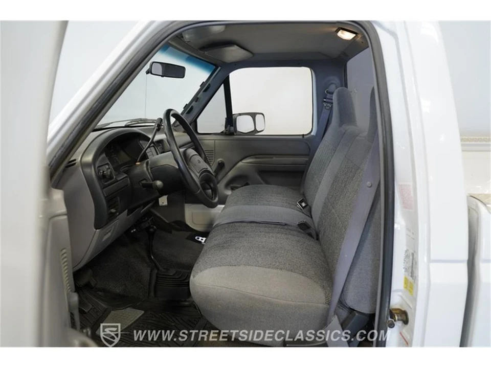 1996 Ford F-Series 9th Gen - Image 3 of 31