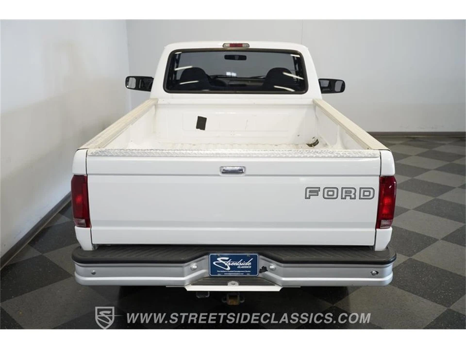 1996 Ford F-Series 9th Gen - Image 27 of 31