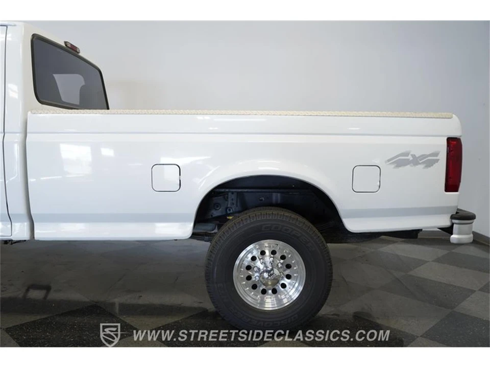 1996 Ford F-Series 9th Gen - Image 24 of 31