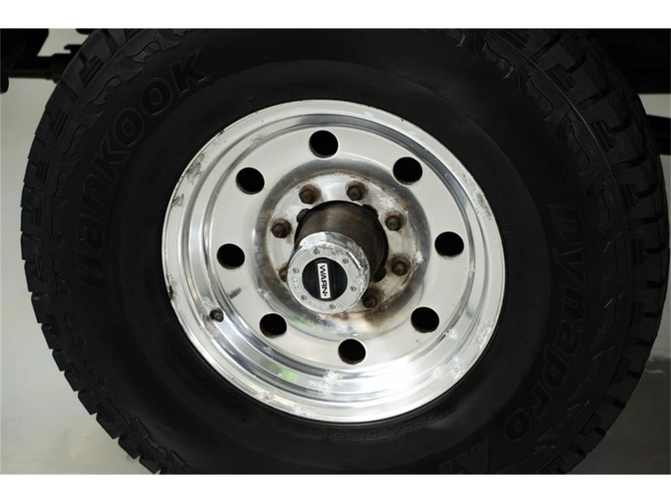 1996 Ford F-Series 9th Gen - Image 5 of 31