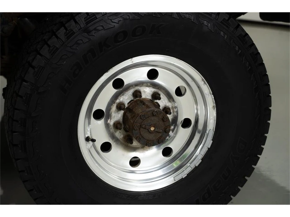 1996 Ford F-Series 9th Gen - Image 6 of 31