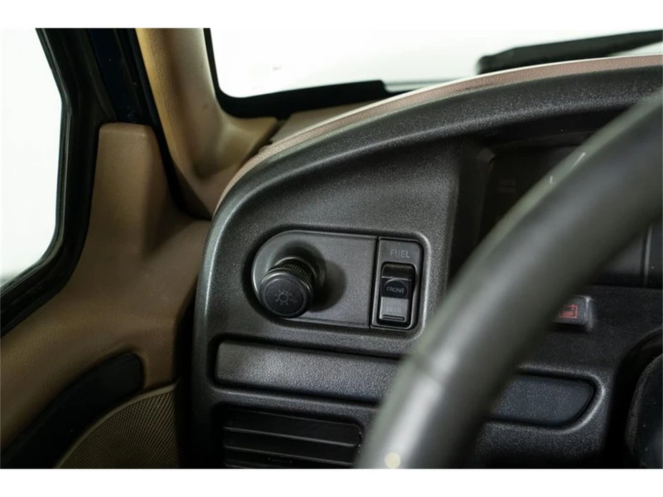 1996 Ford F-Series 9th Gen - Image 19 of 31