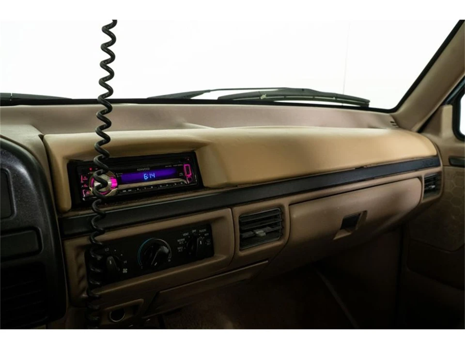 1996 Ford F-Series 9th Gen - Image 21 of 31