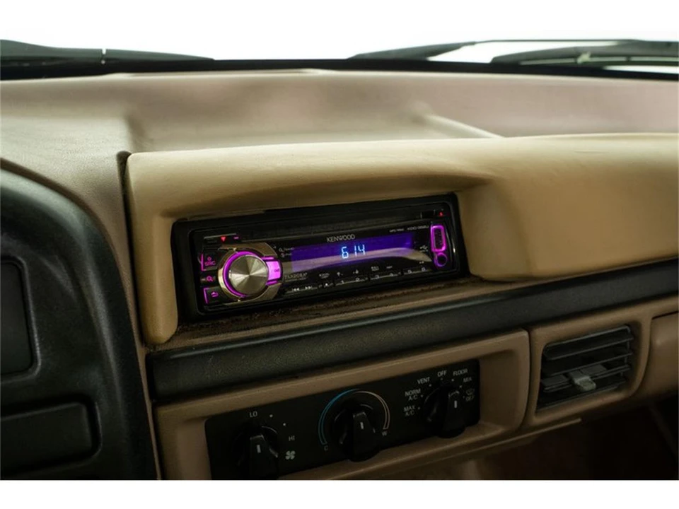 1996 Ford F-Series 9th Gen - Image 22 of 31