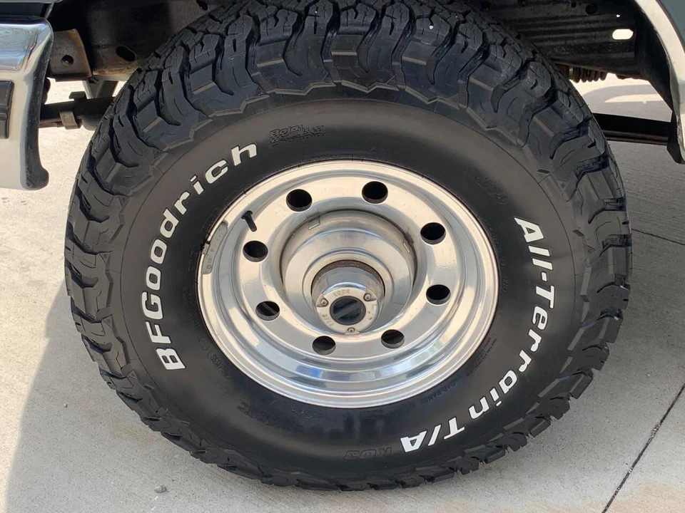 1996 Ford F-Series 9th Gen - Image 11 of 23