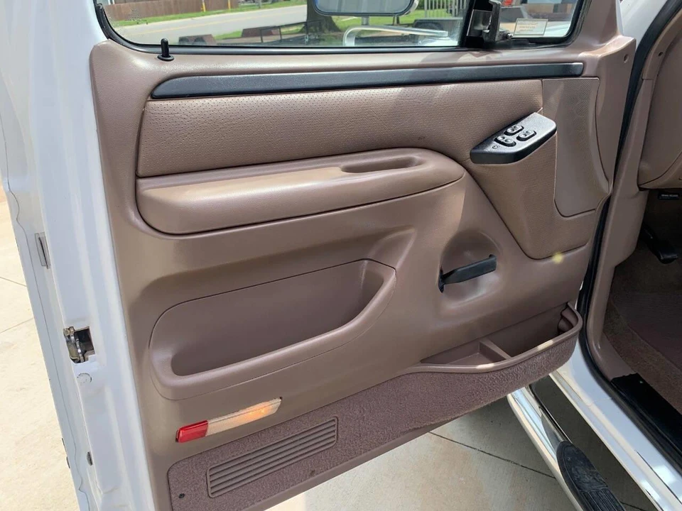 1996 Ford F-Series 9th Gen - Image 16 of 23