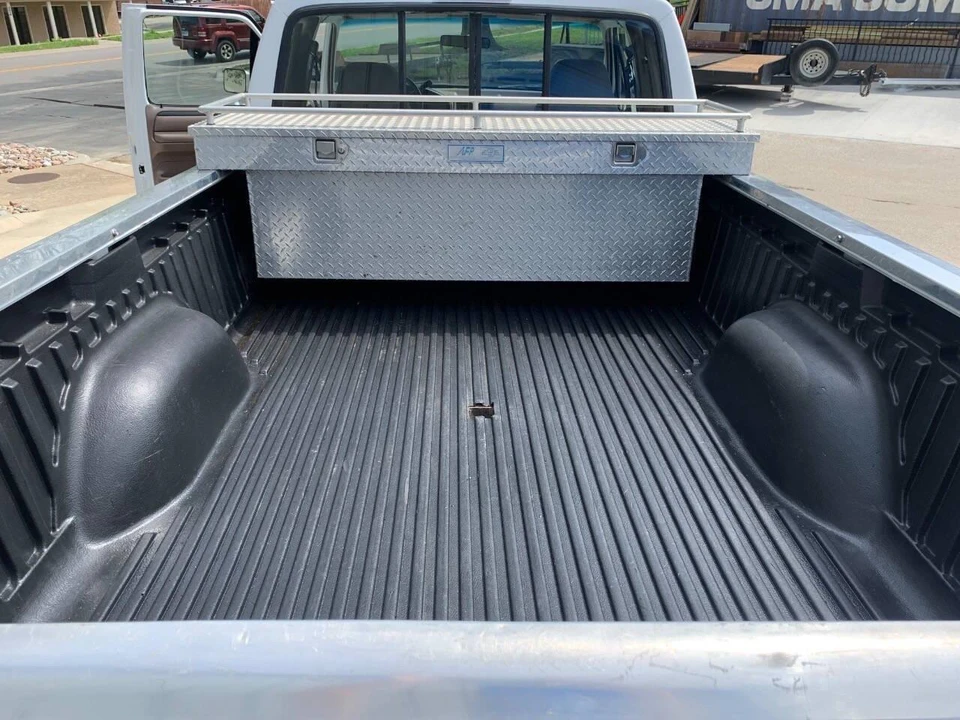1996 Ford F-Series 9th Gen - Image 12 of 23