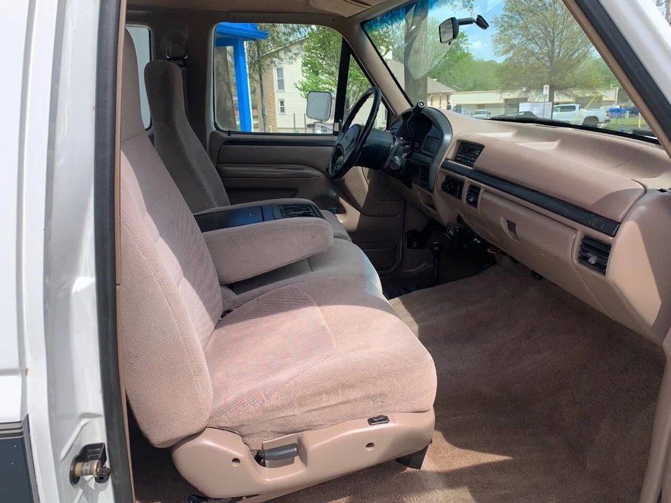 1996 Ford F-Series 9th Gen - Image 18 of 23