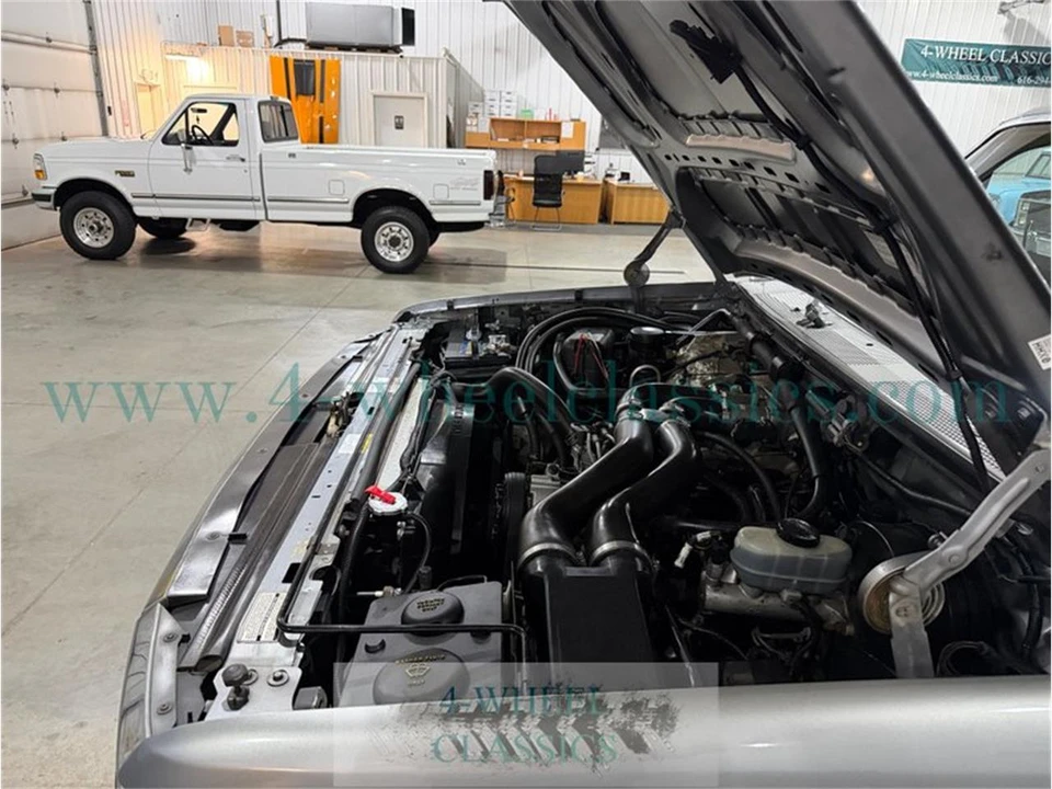 1996 Ford F-Series 9th Gen - Image 25 of 31