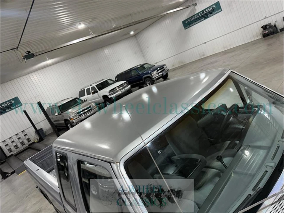 1996 Ford F-Series 9th Gen - Image 13 of 31