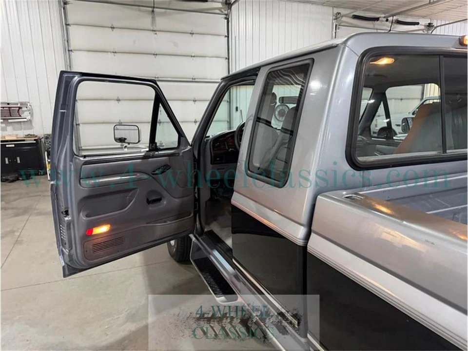 1996 Ford F-Series 9th Gen - Image 29 of 31