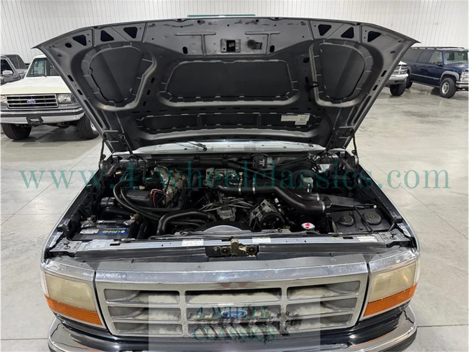 1996 Ford F-Series 9th Gen - Image 22 of 31