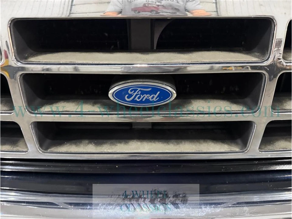 1996 Ford F-Series 9th Gen - Image 14 of 31