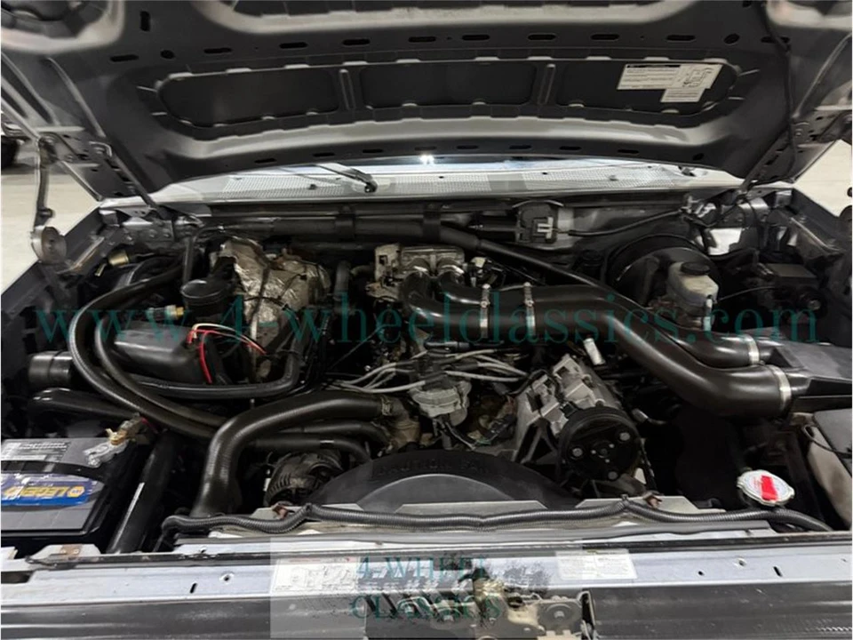 1996 Ford F-Series 9th Gen - Image 23 of 31