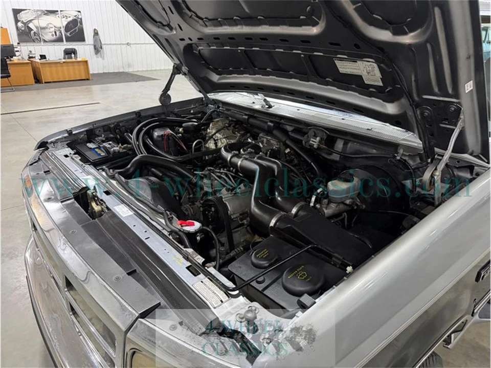 1996 Ford F-Series 9th Gen - Image 28 of 31