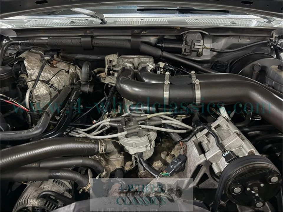1996 Ford F-Series 9th Gen - Image 24 of 31