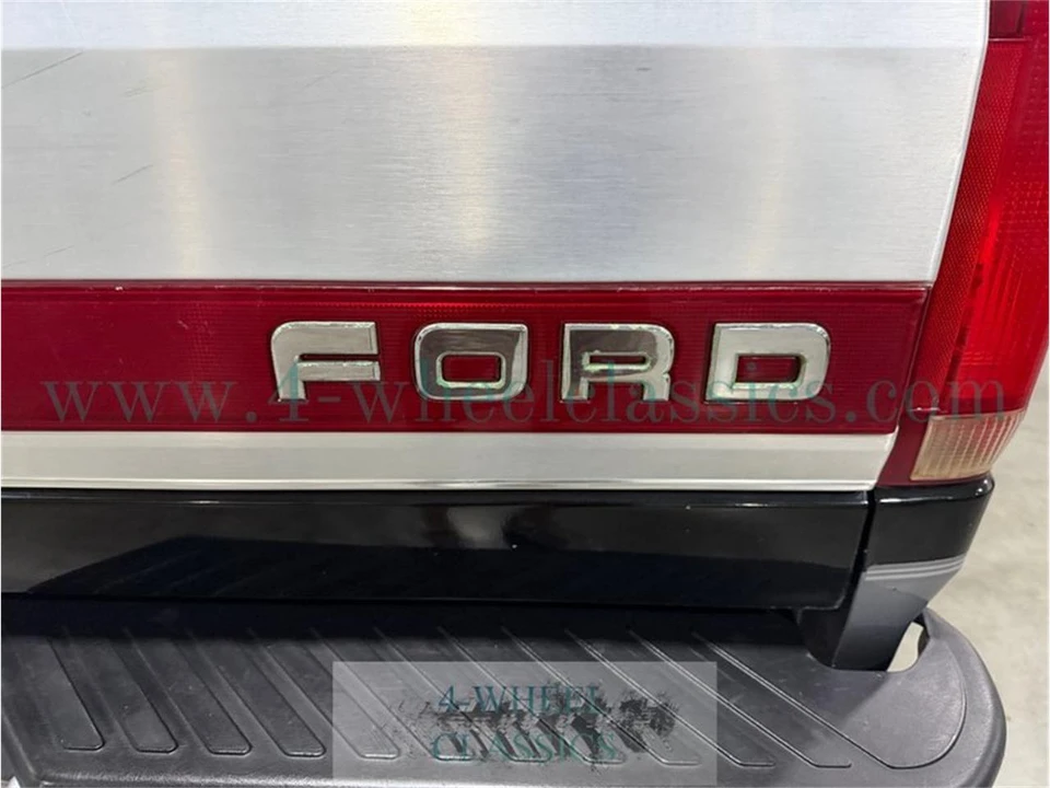 1996 Ford F-Series 9th Gen - Image 16 of 31