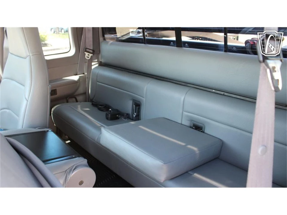 1996 Ford F-Series 9th Gen - Image 16 of 31