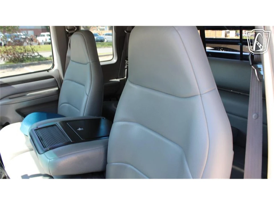 1996 Ford F-Series 9th Gen - Image 12 of 31