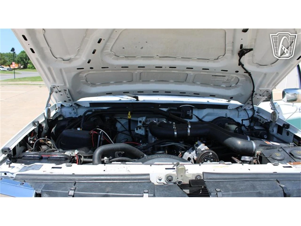 1996 Ford F-Series 9th Gen - Image 17 of 31