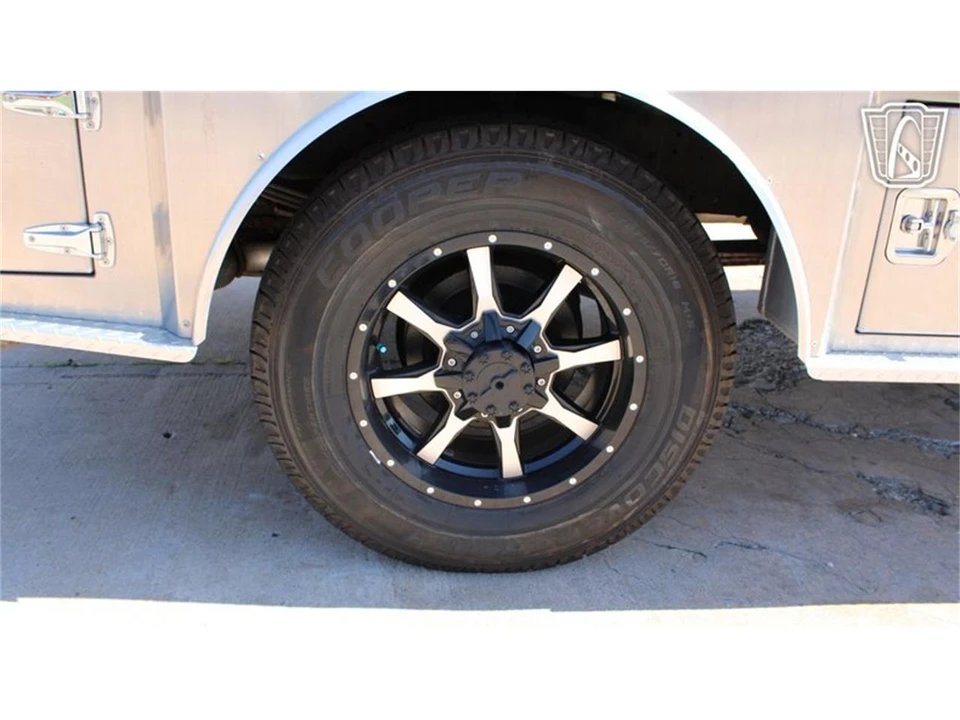 1996 Ford F-Series 9th Gen - Image 13 of 31