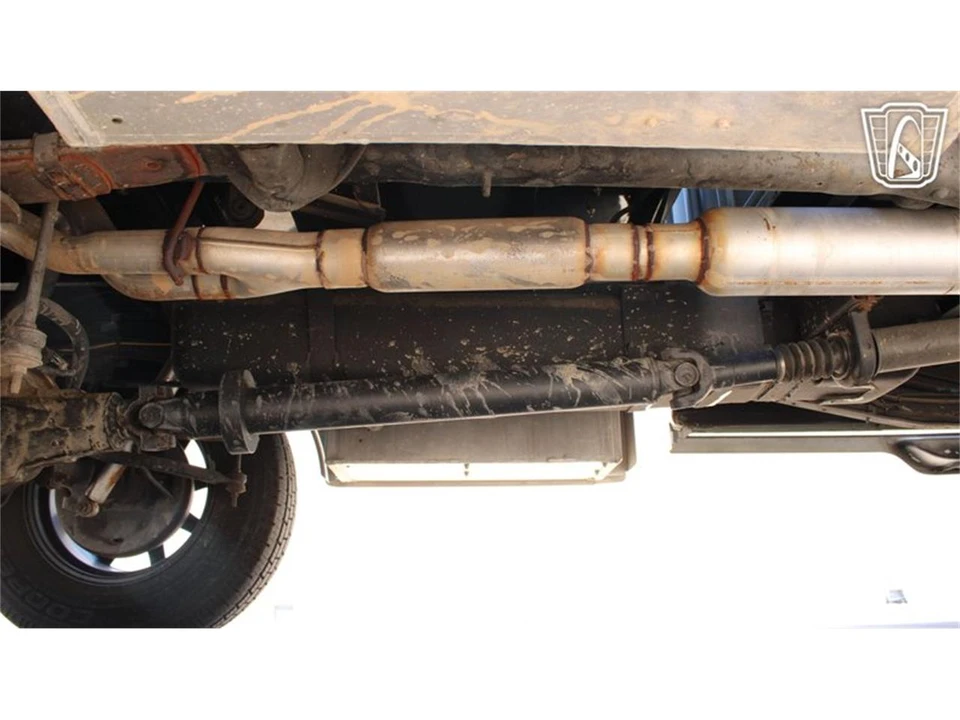 1996 Ford F-Series 9th Gen - Image 18 of 31