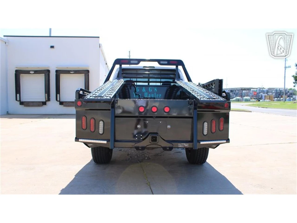 1996 Ford F-Series 9th Gen - Image 28 of 31