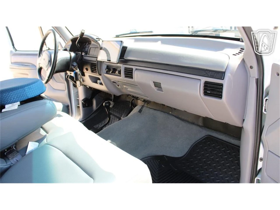 1996 Ford F-Series 9th Gen - Image 14 of 31