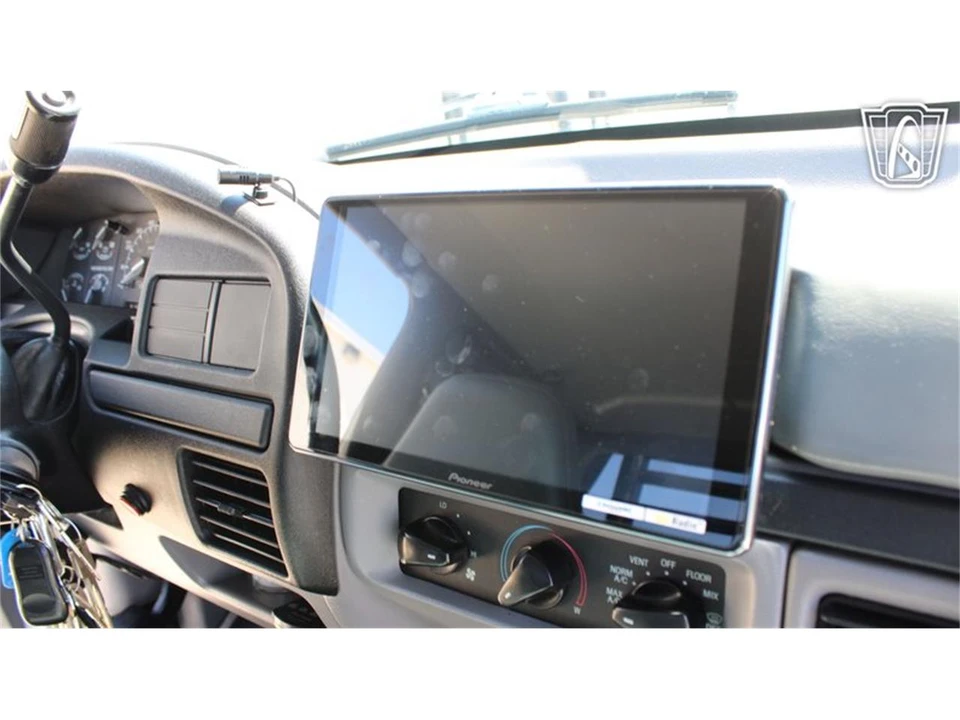 1996 Ford F-Series 9th Gen - Image 30 of 31