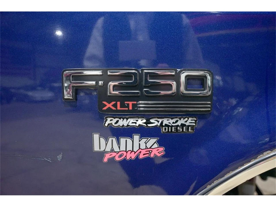 1996 Ford F-Series 9th Gen - Image 26 of 31